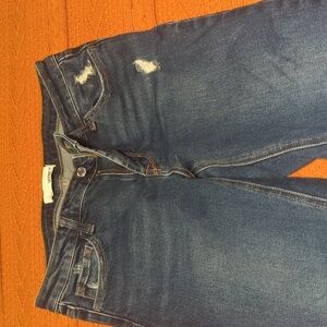 Vervet stretch Jeans size 28